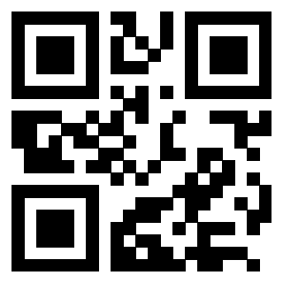 3205127395 - Immagine del Qr Code associato