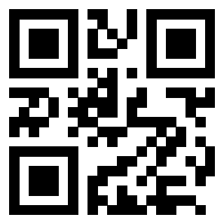 3205127400 - Immagine del Qr Code