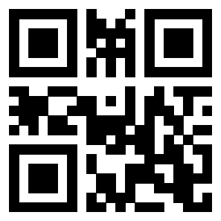 Immagine del Qr Code di 3205127407