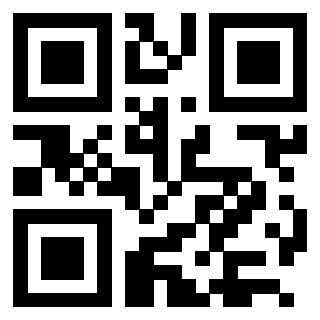 3205127409 - Immagine del QrCode