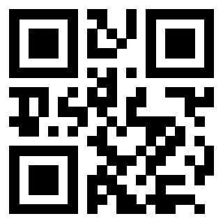 3205127411 - Immagine del Qr Code associato
