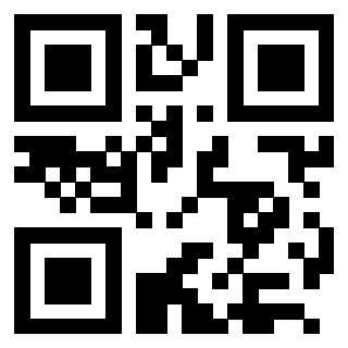 3205127416 - Immagine del Qr Code associato