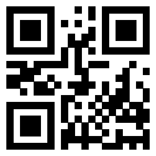 Scansione del Qr Code di 3205127420