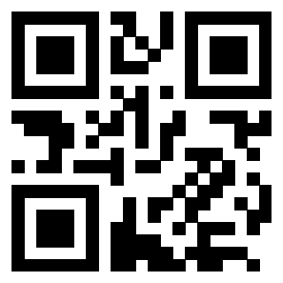 Scansione del Qr Code di 3205127421