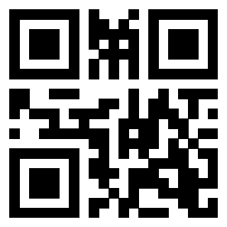 3205127423 - Immagine del Qr Code associato