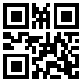 Immagine del Qr Code di 3205127424