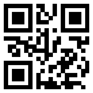 3205127425 QrCode associato