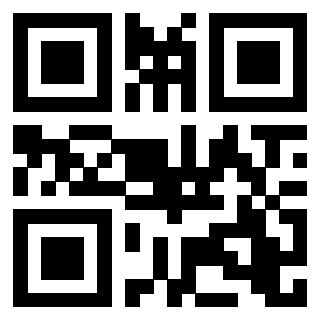 3205127431 - Immagine del QrCode associato
