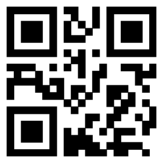 Immagine del Qr Code di 3205127433