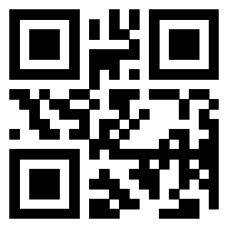 Scansione del QrCode di 3205127436