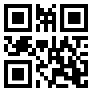 Immagine del Qr Code di 3205127437