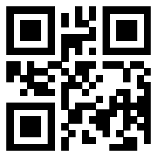 Scansione del QrCode di 3205127439