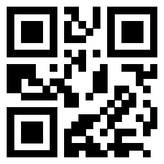 Immagine del Qr Code di 3205127441