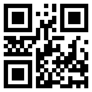 3205127442 - Immagine del Qr Code associato