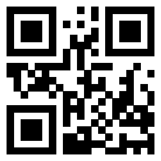 3205127444 - Immagine del Qr Code associato