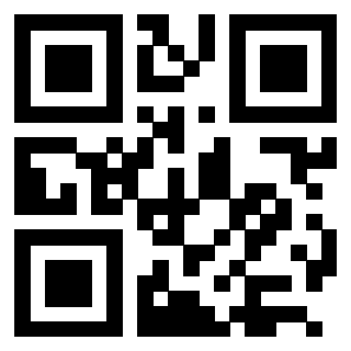 Immagine del Qr Code di 3205127450