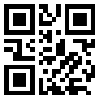 Immagine del Qr Code di 3205127458
