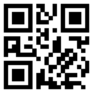 Scansione del Qr Code di 3205127459