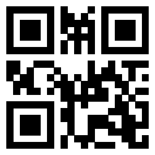Immagine del QrCode di 3205127460