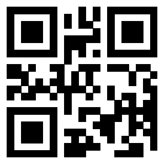3205127461 QrCode associato