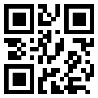 Immagine del QrCode di 3205127462