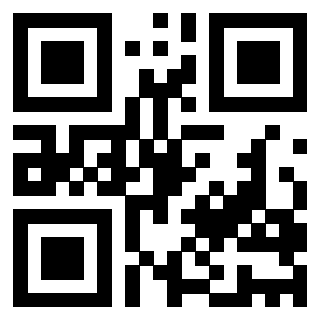 3205127463 - Immagine del Qr Code associato
