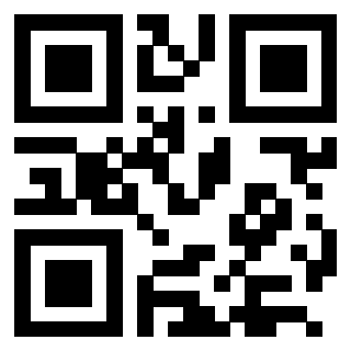 Immagine del Qr Code di 3205127466