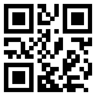 Il Qr Code di 3205127467