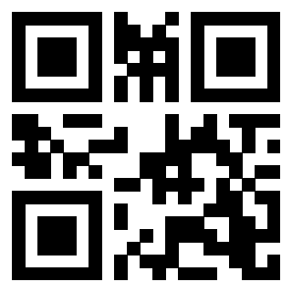 Scansione del QrCode di 3205127472
