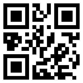 Scansione del Qr Code di 3205127475