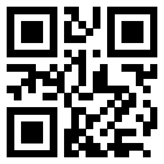 3205127480 - Immagine del QrCode associato