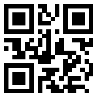Scansione del Qr Code di 3205127487