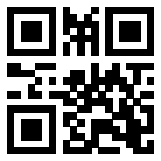 3205127494 - Immagine del Qr Code associato