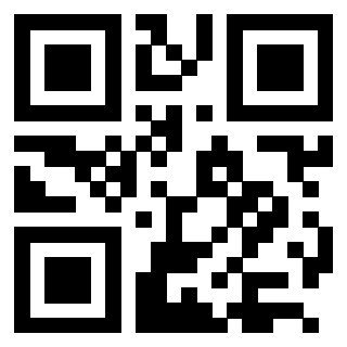 Il Qr Code di 3205127500