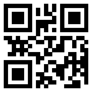 3205127501 - Immagine del Qr Code
