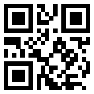 Scansione del QrCode di 3205127502