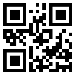 Scansione del Qr Code di 3205127503