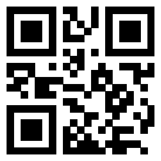 Immagine del QrCode di 3205127506