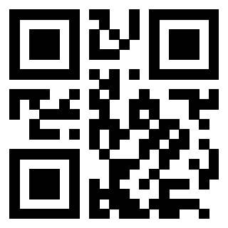 Scansione del Qr Code di 3205127508