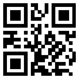 Il Qr Code di 3205127509