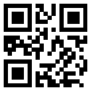 Scansione del Qr Code di 3205127520