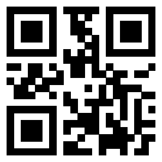 3205127522 - Immagine del QrCode associato