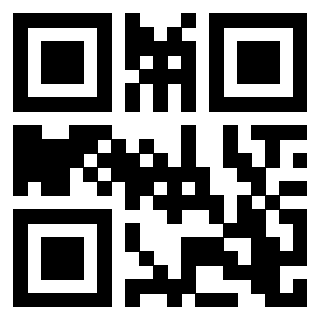 Il QrCode di 3205127524