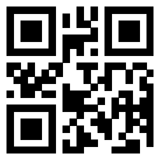Immagine del Qr Code di 3205127528