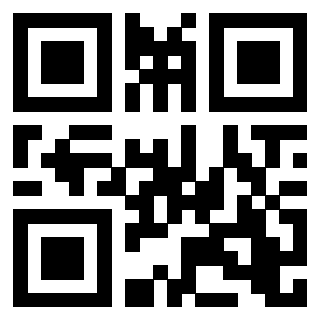 Immagine del Qr Code di 3205127533