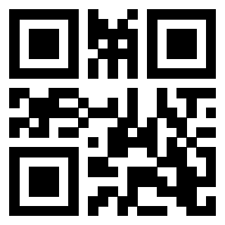 3205127534 QrCode associato