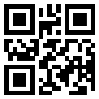 Il QrCode di 3205127535