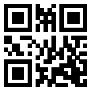 3205127539 - Immagine del QrCode associato