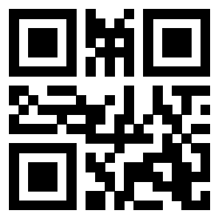 Immagine del Qr Code di 3205127541