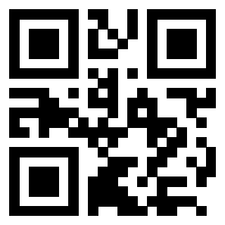 Scansione del QrCode di 3205127543